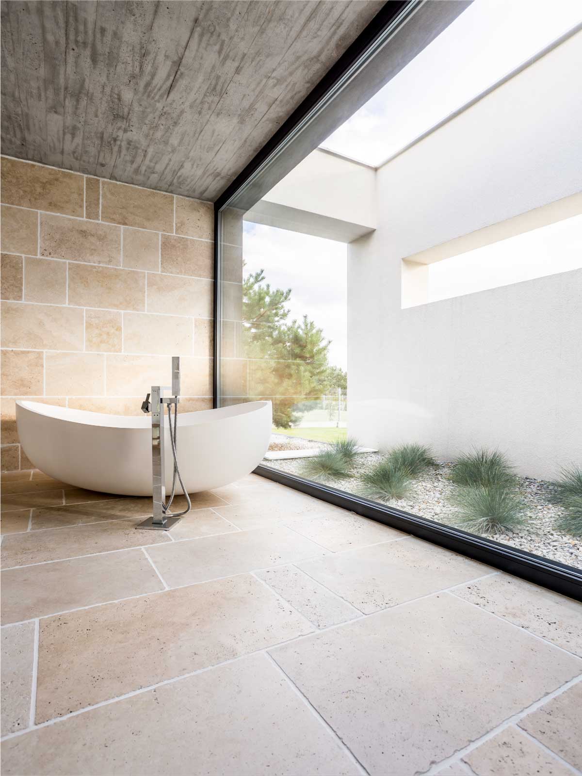 Iluminación natural para el hogar: ahorro y estilo - Noticias